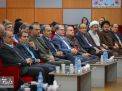 گزارش تصویری | آغاز به کار همایش ملی کانسارهای گوهر سنگ در ایران 